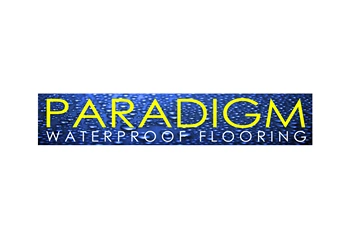 paradign waterproof flooring