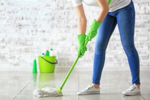 Tile cleaning | Hernandez Wholesale Flooring