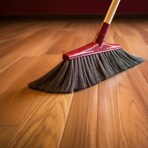 Floor cleaning | Hernandez Wholesale Flooring