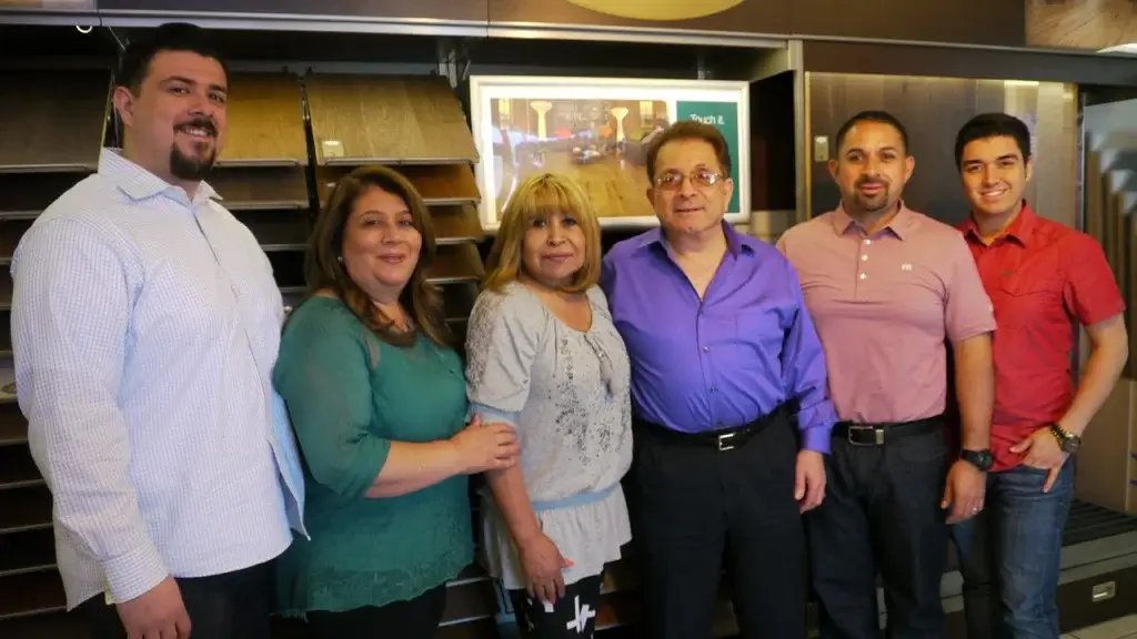 Hernadezfamily02 (1) Team | Hernandez Wholesale Flooring