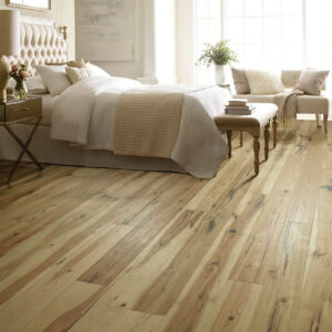 Bedroom Hardwood | Hernandez Wholesale Flooring