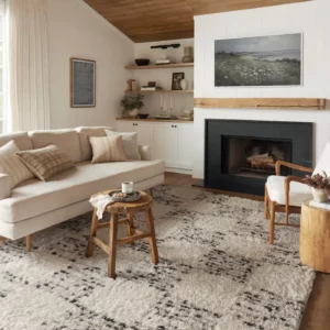 Living Room Area Rug | Hernandez Wholesale Flooring