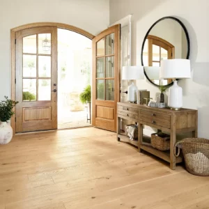 Entryway Hardwood Flooring | Hernandez Wholesale Flooring