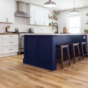 Luxury Vinyl kitchen Flooring | Hernandez Wholesale Flooring