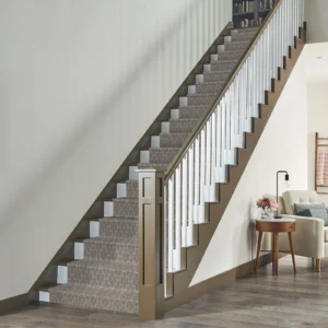 Stair case | Hernandez Wholesale Flooring