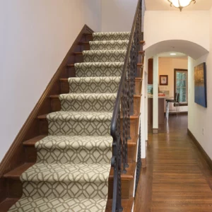 Stair case | Hernandez Wholesale Flooring
