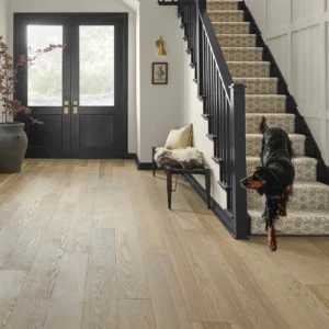 Stair case | Hernandez Wholesale Flooring