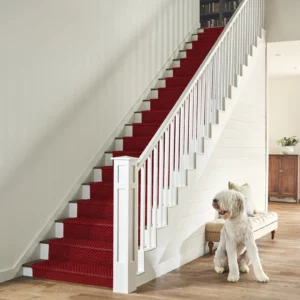 Stair case | Hernandez Wholesale Flooring