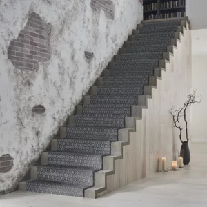 Stair case | Hernandez Wholesale Flooring