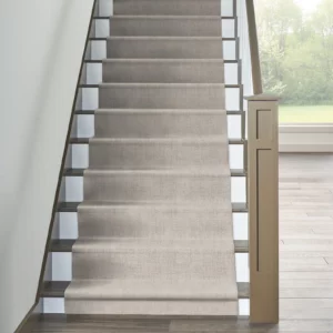 Stair case | Hernandez Wholesale Flooring