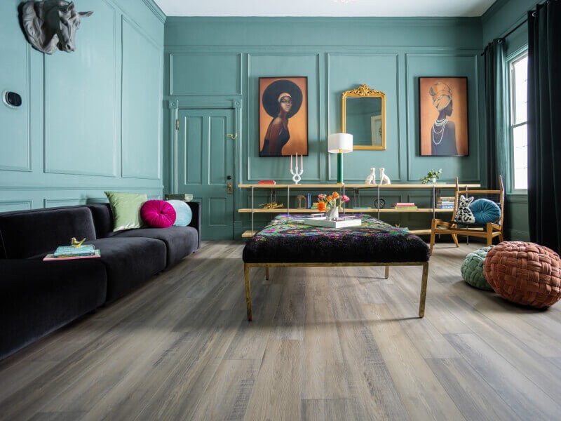 Flooring That Works with Changing Décor | Hernandez Wholesale Flooring