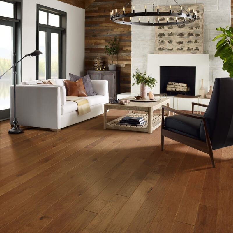 Perfect Flooring for Modern Rustic Style | Hernandez Wholesale Flooring