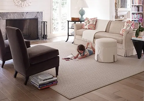 Area rug | Hernandez Wholesale Flooring