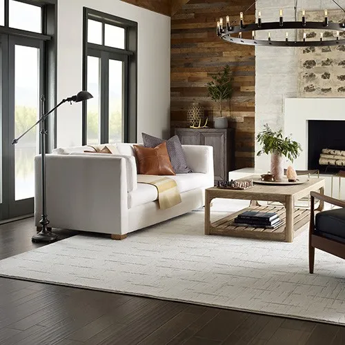 Area rug | Hernandez Wholesale Flooring