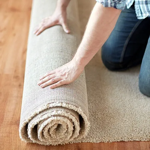 CarpetInstallationBlock Carpet installation | Hernandez Wholesale Flooring