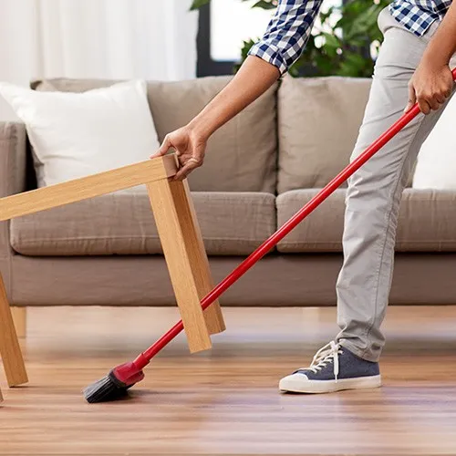 LaminateCareBlock Laminate cleaning | Hernandez Wholesale Flooring