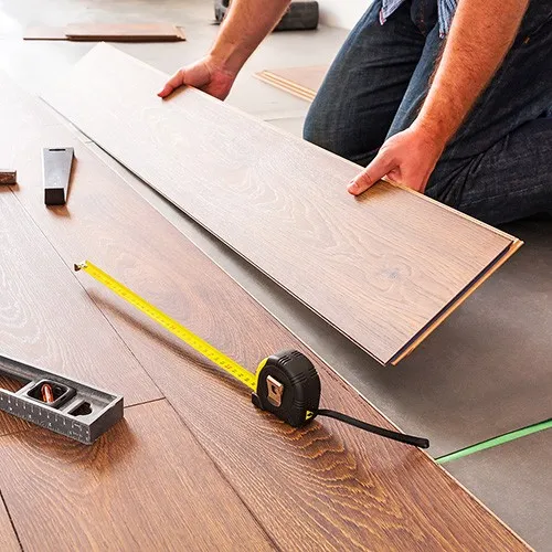 LaminateInstallBlock Laminate installation | Hernandez Wholesale Flooring