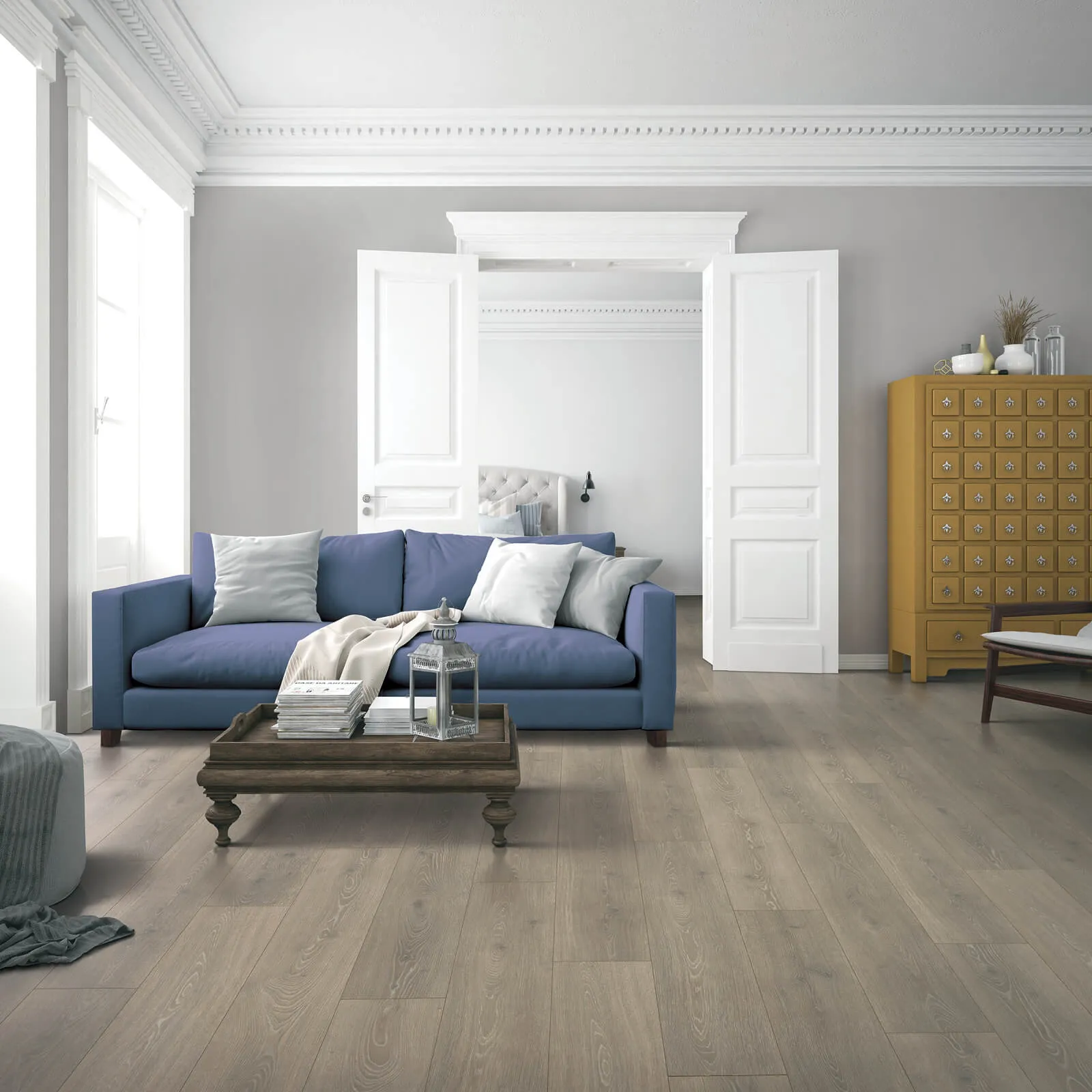 Laminate | Hernandez Wholesale Flooring