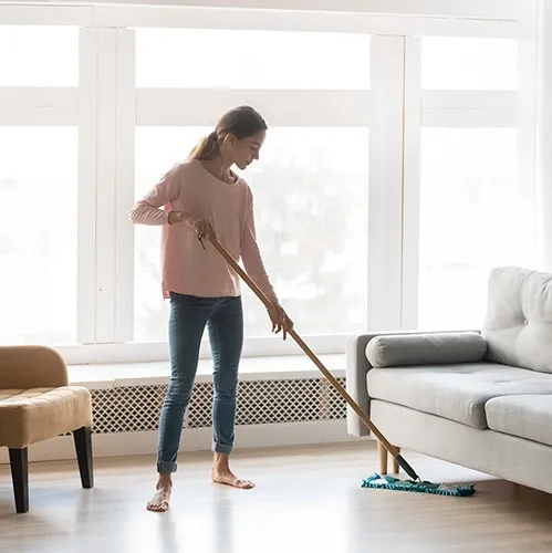 Flooring care | Hernandez Wholesale Flooring