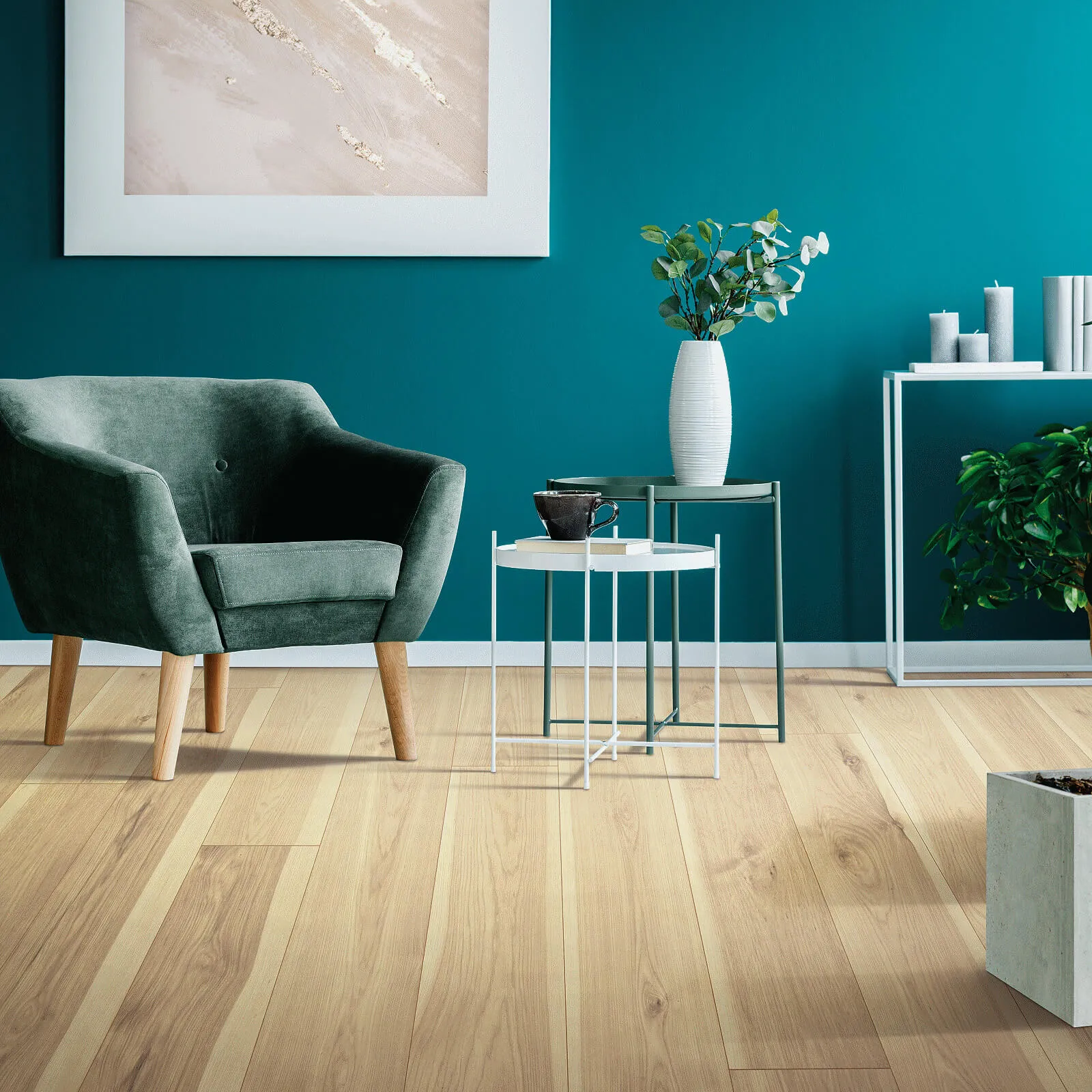 Laminate | Hernandez Wholesale Flooring