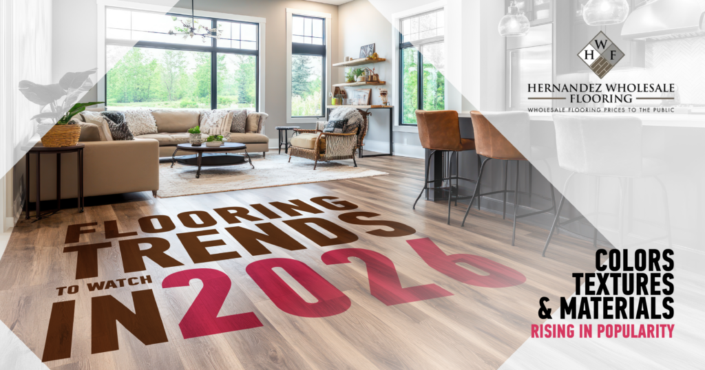 Flooring | Hernandez Wholesale Flooring