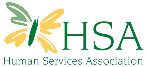 HSA logo | Hernandez Wholesale Flooring