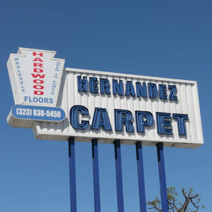 12_Hernadezsign Sign board | Hernandez Wholesale Flooring