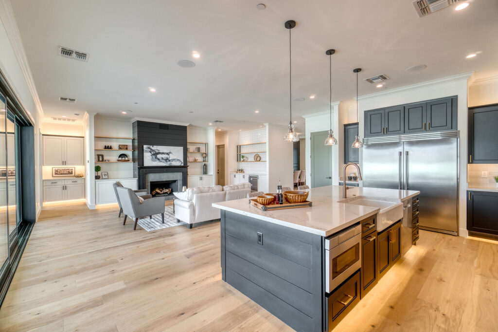 Flooring