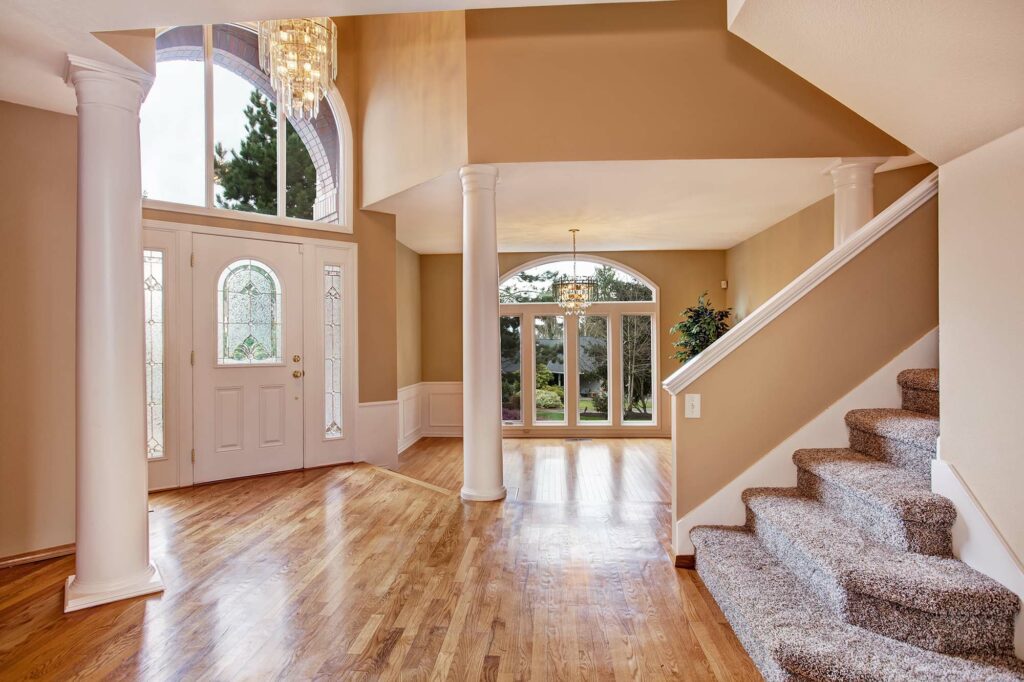 Flooring